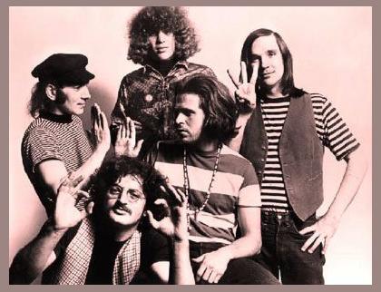 Country Joe and the Fish